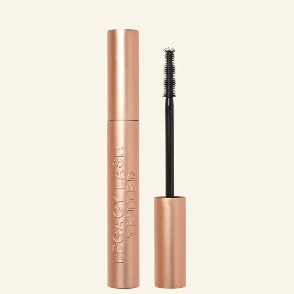 Nib Legacy Lash Volumizing & Lengthening Mascara